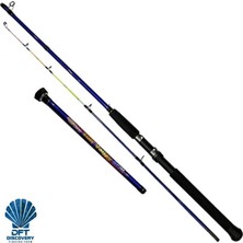 Dft Sun Valley 165 cm Bot Kamışı 60-120 G