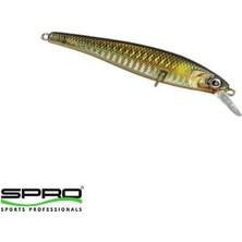T.spro Ikiru Jerk 65 Sp Old Ayu Maket Yem
