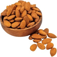 Badem Çiğ 1 Kilogram