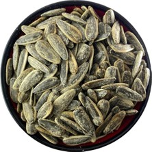 Ay Çekirdeği Tuzlu Siyah 1 Kilogram