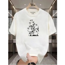 Tarzsokak Unisex Kankiler T-Shirt