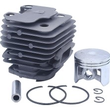 Veta Çin Motorlu Testere 4500-5200 Silindir Piston Seti 45 mm