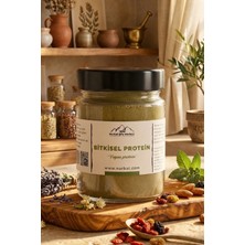 Nurbal Bitkisel Protein Tozu  200 gr