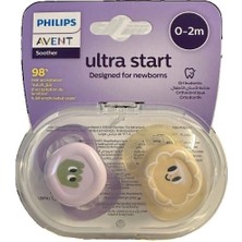 Ceylan Adam Mey Ithalat®   Ultra Start Emzik 0-2 Ay