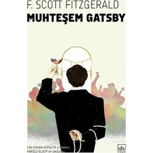 İthaki Yayınları Muhteşem Gatsby