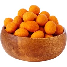 Soslu Fıstık 500 Gram