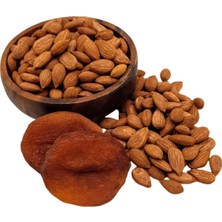 Kayısı Çekirdeği 1 Kilogram