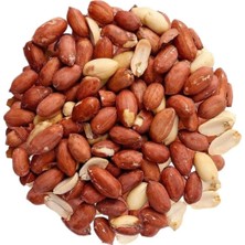 Yer Fıstığı Tuzsuz 1 Kilogram