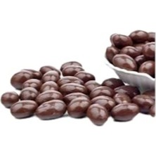 Sütlü Badem Drje 500 Gram