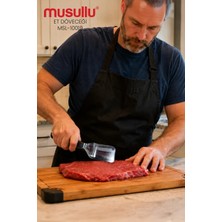 Musullu Et Döveceği