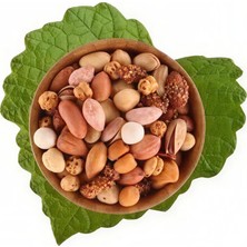 Naturel Karışık 500 Gram