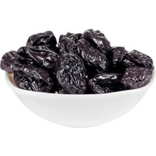 Erik Çekirdekli Kuru Siyah 500 Gram