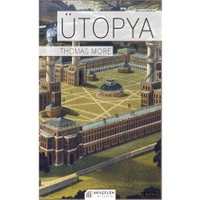 Akılçelen Kitaplar Ütopya