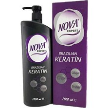 pasajdanal Expert Brazilian Keratin 1000ML.