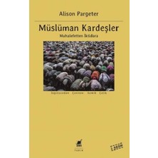 Ayrıntı Yayınları Müslüman Kardeşler