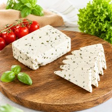 Van Otlu Beyaz Peynir Klasik 500 G ℮