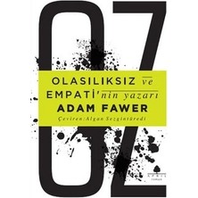 April Yayıncılık Oz