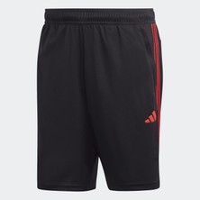 Adidas Traın Essentıals  Pıque 3 Strıpes Traınıng Şortu IB8252