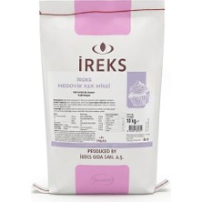 İreks Ireks Medovik Kek Miksi (%100 Karışım)10 kg