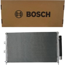 Bosch 1986AD2069 | Klima Radyatörü Honda Civic Sedan Fd6 2006-2012