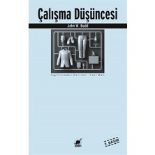 Ayrıntı Yayınları Çalışma Düşüncesi