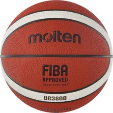 Molten Basketbol Topu B5G3800