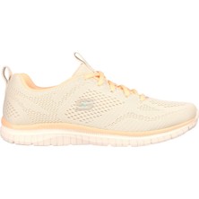 Skechers Vırtue Kadın Ayakkabı 104412-TPPK