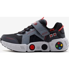Skechers Gametronıx Erkek Çocuk Ayakkabı 402260L-GYMT