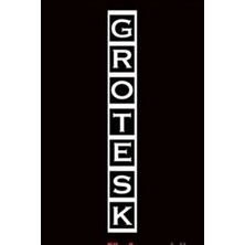 BilgeSu Yayıncılık Grotesk