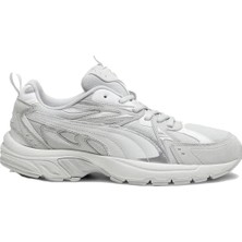 Puma Mılenıo Tech Suede Unısex Ayakkabı 393489-02