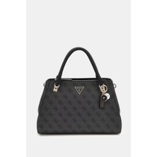 Guess Noelle 4g Logolu El Çantası HWBG9672070