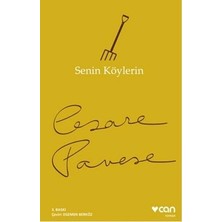 Can Yayınları Senin Köylerin