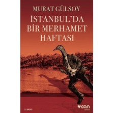 Can Yayınları Istanbul’da Bir Merhamet Haftası