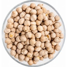 Nizip Online Kuruyemiş Beyaz Leblebi 10 kg