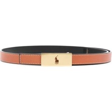 Polo Ralph Lauren Kadın Çift Taraflı Kemer 429895825002
