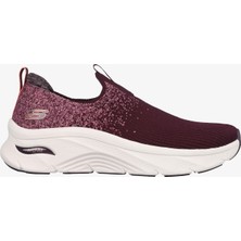 Skechers Arch Fıt D'lux Kadın Ayakkabı 149684-BURG