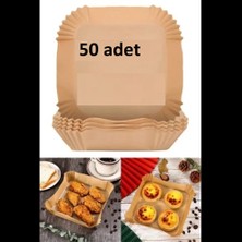 Hava Fritözü (Airfryer) Pişirme Kağıdı