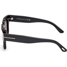 Tom Ford 1280 01A 53-19-140 Erkek Güneş Gözlüğü