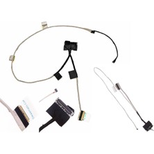 Alfamaks Asus N550JV-CN239H, N550JV-CN240H LCD Data Kablo Lvds Flex