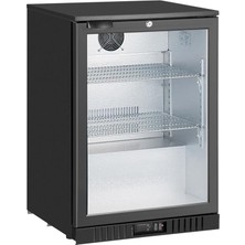 By Kitchen Şişe Soğutucu Dolap, Bar Altı Dolabı, Tek Kapılı, 138L