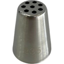 Depposite Dekoratif Pasta & Kek Duyu (Paslanmaz Çelik) 235