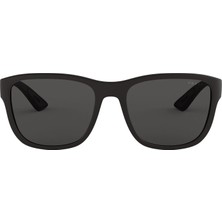 Prada Linea Rossa Prada Lınea Rossa 01US DG05S0 59-19-145 Erkek Güneş Gözlüğü