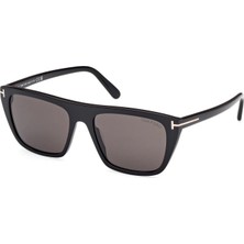 Tom Ford 1175 01A 56-18-145 Unisex Güneş Gözlük