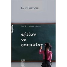 Chiviyazıları Yayınevi Eğitim ve Çocuklar