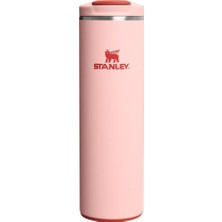 Stanley The Transit Fliptop Termos 0.47L / Peach Rose