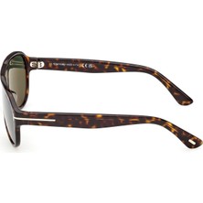 Tom Ford 1336 52N 61-11-140 Unisex Güneş Gözlük