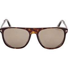 Tom Ford 1105/S 52L 55-17-140 Unisex Güneş Gözlük