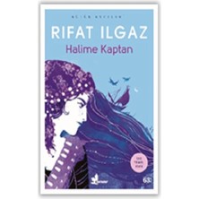 Çınar Yayınları Halime Kaptan