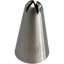 Depposite Dekoratif Pasta & Kek Duyu (Paslanmaz Çelik) 190