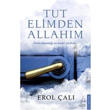 Destek Yayınları Tut Elimden Allahım